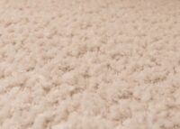Lounge-Sessel Cocktailsessel drehbar Chenille Metall creme-beige
