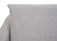Lounge-Sessel Cocktailsessel Relaxsessel Stoff creme-beige