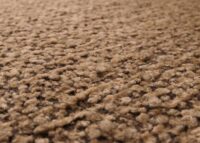 Lounge-Sessel Cocktailsessel Retro Nosagfederung Chenille coffee