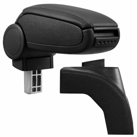 Mittelarmlehne VW Golf 6 Scirocco Staufach