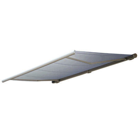 Ersatzbezug für Vollkassettenmarkise 4x3 m Acryl creme