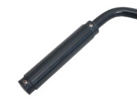 Markisen Handkurbel anthrazit 150 cm Ersatzkurbel