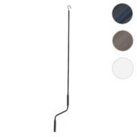 Markisen Handkurbel anthrazit 150 cm Ersatzkurbel