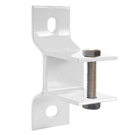 Wandhalterung für Markise Wandkonsole Adapter 40 mm