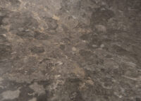 Marmor-Waschbecken Aufsatzwaschbecken Naturstein 15x51x36cm grau