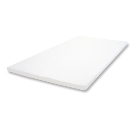 Memoryfoam Matratzentopper Viscoschaum 6cm 140x200cm