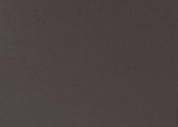 Metall Abdeckung braun für Klimaanlage und Wärmepumpe 80x90x39 cm