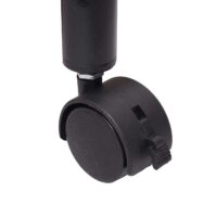 Metall-Garderobe Oshawa 186x65x34cm