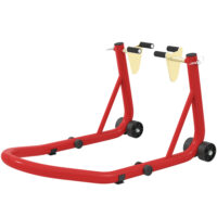 Motorradständer Set Motorradheber vorne bis 544kg Stahl