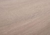 Nachttisch Kaffeetisch Beistelltisch Kubu Rattan Eiche-Optik 56x40x40cm