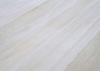 Nachttisch Kommode Beistelltisch Schublade Shabby-Look 59x43x36cm natur