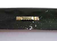 Handgemaltes Elefanten Ölgemälde auf Leinwand 150x100 cm