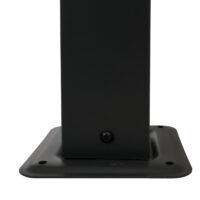 Aluminium Pergola 3x3 m creme-beige mit UV50+ Schiebedach