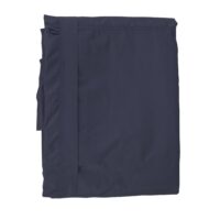 Ersatzbezug blau 320x250 cm für Pergola Pavillon Dach 3x3 m