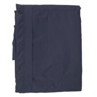 Ersatzbezug blau 320x250 cm für Pergola Pavillon Dach 3x3 m