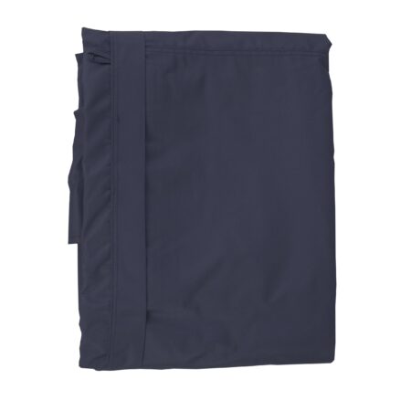 Ersatzbezug blau 320x250 cm für Pergola Pavillon Dach 3x3 m