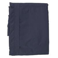 Ersatzbezug blau 370x300 cm für Pergola Pavillon Dach 3,5x3,5 m