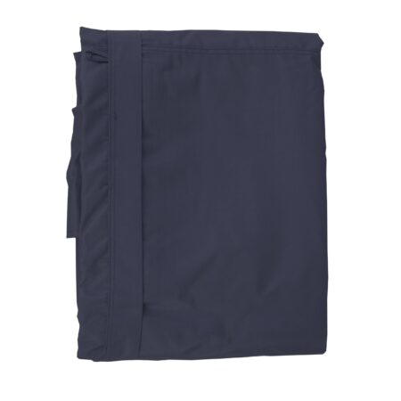 Ersatzbezug blau 370x300 cm für Pergola Pavillon Dach 3,5x3,5 m