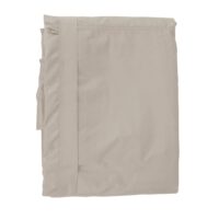 Ersatzbezug creme 370x300 cm für Pergola Pavillon Dach