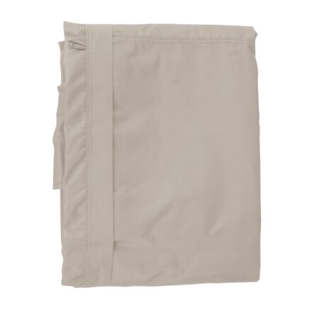 Ersatzbezug creme 370x300 cm für Pergola Pavillon Dach