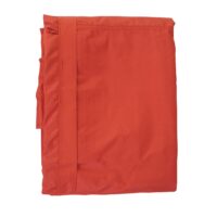 Ersatzbezug terracotta 370x300 cm für Pergola Pavillon Dach