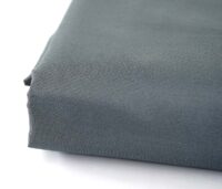 Ersatzbezug grau für Pergola Pavillon Dach 3x3 m wetterfest