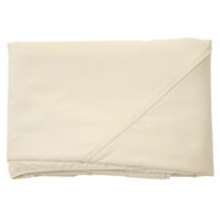 Ersatzbezug creme für Pergola Pavillon Dach 4x3 m wetterfest