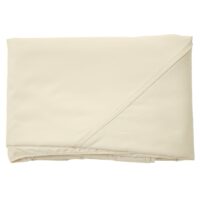 Ersatzbezug creme für Pergola Pavillon Dach 4x4 m wetterfest