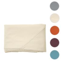 Ersatzbezug creme für Pergola Pavillon Dach 4x4 m wetterfest