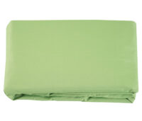 Ersatzbezug grün für Pergola Pavillon Dach 4x4 m wetterfest