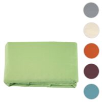 Ersatzbezug grün für Pergola Pavillon Dach 4x4 m wetterfest