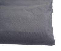 Ersatzdach grau 370x300 cm für Pergola Pavillon 3,5x3,5 m