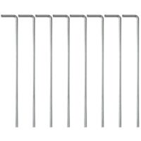 Pergola Village 3x3 m mit Schiebedach bordeaux-rot und Stahlgestell