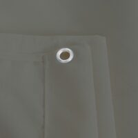 Ersatzbezug taupe für Pergola Village Dach 3x4 m wetterfest