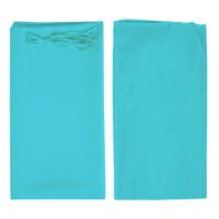 Ersatzdach für Pergola Village 3x4 m türkis-blau wetterfest