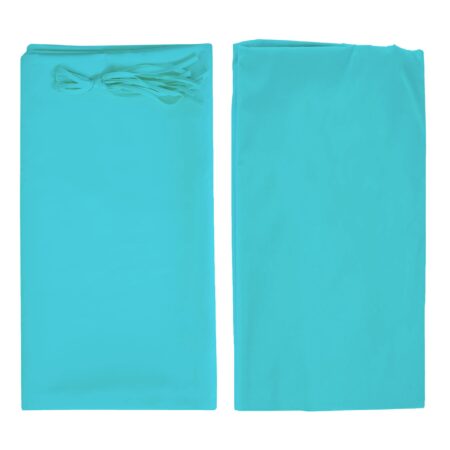 Ersatzdach für Pergola Village 3x4 m türkis-blau wetterfest