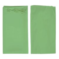 Ersatzdach für Pergola Village 4x4 m grün wetterfest