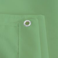 Ersatzdach für Pergola Village 4x4 m grün wetterfest