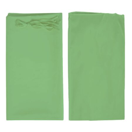 Ersatzdach für Pergola Village 4x4 m grün wetterfest