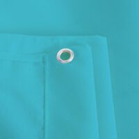 Ersatzdach für Pergola Village 4x4 m türkis-blau wetterfest