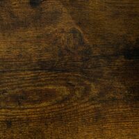 Pflanzenständer mit 4 Ebenen für Balkon & Garten, Farbe Braun.