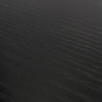 Raumteiler mit Regal Wohnregal Industrial Metall 203x80x20cm schwarz