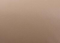 Relaxsessel Design Fernsehsessel TV-Sessel Liegesessel drehbar Voll-Leder taupe