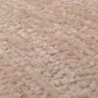 Relaxsessel Fernsehsessel Nosagfederung Polstersessel drehbar Chenille creme