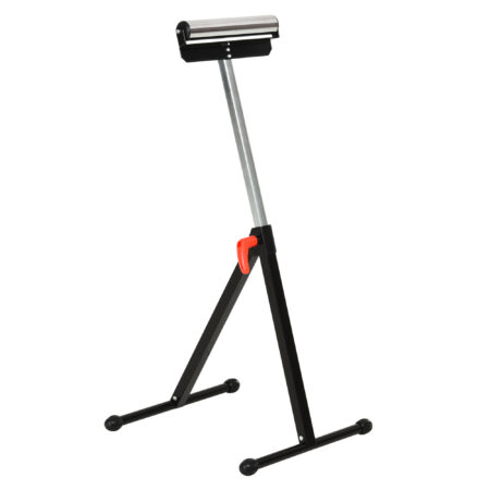Rollenbock Arbeitsbock höhenverstellbar bis 90kg Metall