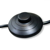 Stehlampe [157cm x Ø40cm]