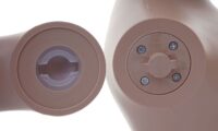 Schaufensterpuppe männlich Schaufensterfigur Mannequin lebensgross 185cm