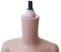 Schaufensterpuppe männlich Schaufensterfigur Mannequin lebensgross 185cm