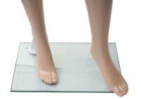 Schaufensterpuppe weiblich Schaufensterfigur Mannequin lebensgross 175cm