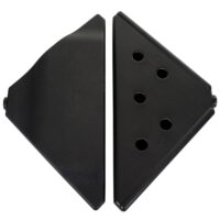 Schirmständer Ampelschirmständer Marktschirmständer für Bodenkreuz 80kg